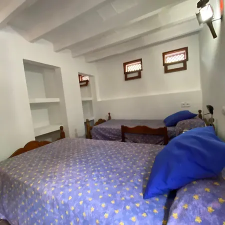 Puerto De Pollensa Villa: Mountain Retreat Near * Port de Pollenca