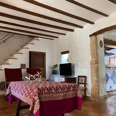 Apartment Puerto De Pollensa Villa: Mountain Retreat Near *