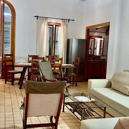 Ullal - Rural Charm Approx 73000 Meters And Outdoor Adventure Agritourism With Private Mountain Path Approximately 5 Minutes Walking From The Ideal For Relaxation Apartmán Port de Pollença