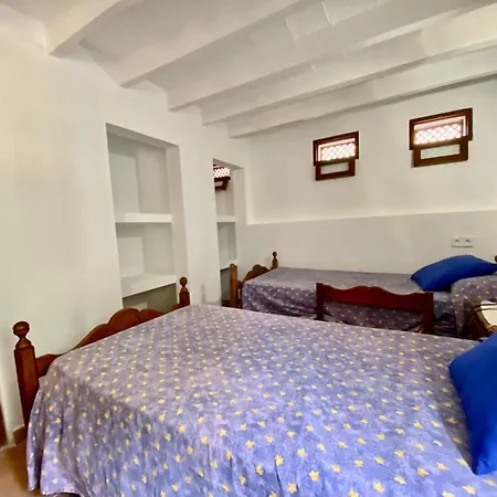 Puerto De Pollensa Villa: Mountain Retreat Near