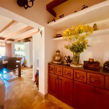 Ullal - Rural Charm Approx 73000 Meters And Outdoor Adventure Agritourism With Private Mountain Path Approximately 5 Minutes Walking From The Ideal For Relaxation * Port de Pollença