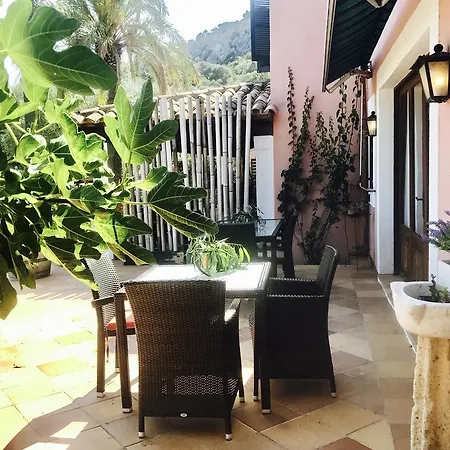 Apartment Puerto De Pollensa Villa: Mountain Retreat Near *