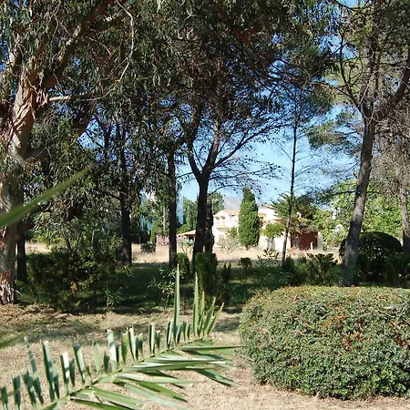 Puerto De Pollensa Villa: Mountain Retreat Near Apartment *