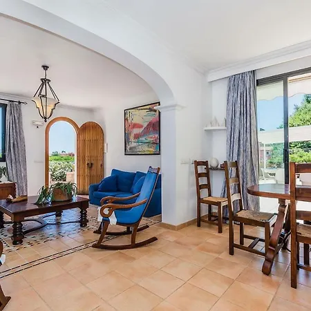 Puerto De Pollensa Villa: Mountain Retreat Near *