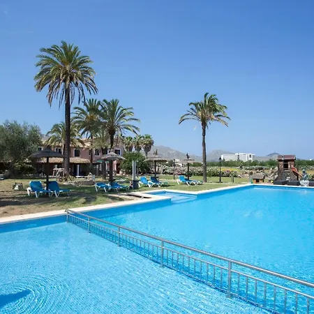 Puerto De Pollensa Villa: Mountain Retreat Near * Port de Pollenca