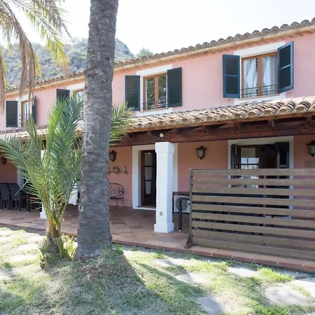 Ullal - Rural Charm Approx 73000 Meters And Outdoor Adventure Agritourism With Private Mountain Path Approximately 5 Minutes Walking From The Ideal For Relaxation * Port de Pollença
