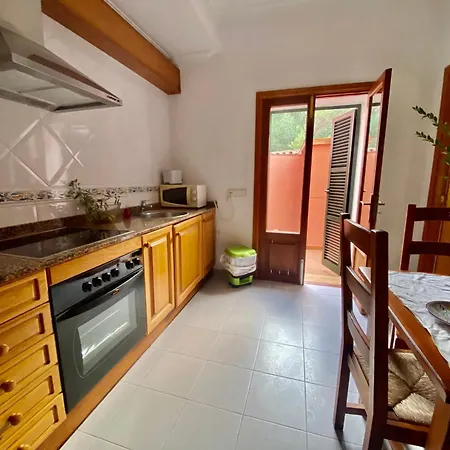 Ullal - Rural Charm Approx 73000 Meters And Outdoor Adventure Agritourism With Private Mountain Path Approximately 5 Minutes Walking From The Ideal For Relaxation Port de Pollença