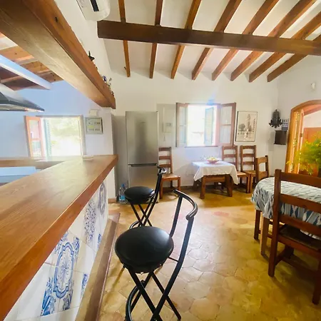 Apartamento Ullal - Rural Charm Approx 73000 Meters And Outdoor Adventure Agritourism With Private Mountain Path Approximately 5 Minutes Walking From The Ideal For Relaxation *