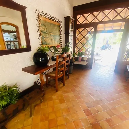 Ullal - Rural Charm Approx 73000 Meters And Outdoor Adventure Agritourism With Private Mountain Path Approximately 5 Minutes Walking From The Ideal For Relaxation Apartamento Port de Pollença