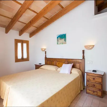 Puerto De Pollensa And Apartments, With Private Mountain Ideal For Runners, Trailers,near Approximately 5 Minutes Walking, Unique Experience In A Ullal Old Typical Mallorca House With Private Mountain And Near To The Beac *