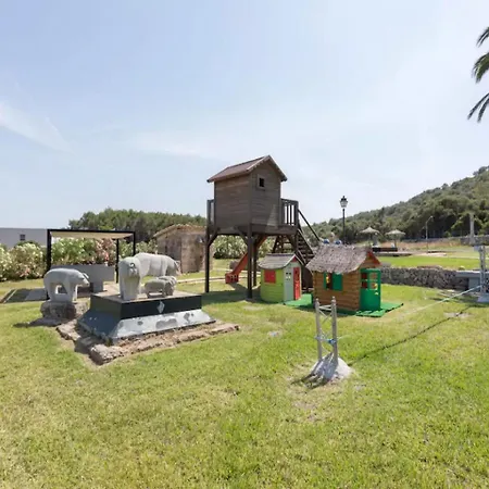 Ullal - Rural Charm Approx 73000 Meters And Outdoor Adventure Agritourism With Private Mountain Path Approximately 5 Minutes Walking From The Ideal For Relaxation Apartamento